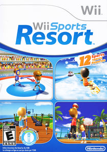 Wii Games