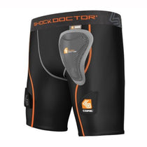 Athletic/Pelvic Protector