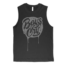 Boys Workout Tops