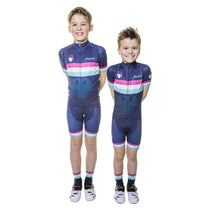 Boys Cycling Shorts