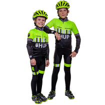 Boys Cycling Apparel