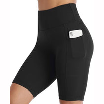 Girls Workout Shorts