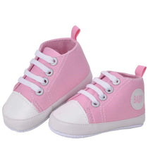 Baby Boy Casual Sneakers