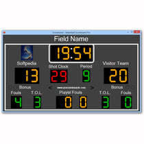 Scoreboards