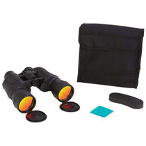 Rangefinders & Binoculars