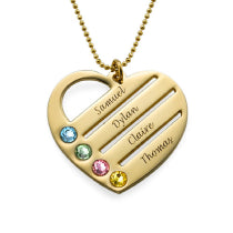 Kids Necklaces