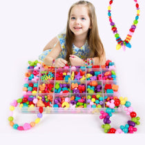 Kids Beads