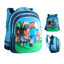 Kindergarten Backpacks