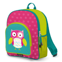 Preschool Backpacks