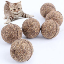 Treats For Cats