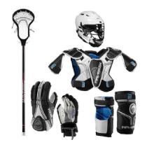 Lacrosse Field & Training Equipments