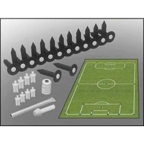 Soccer Field & Training Equipments