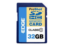 Flash Memory Cards & Accessories