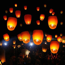 Lanterns