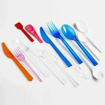 Disposable Cutlery