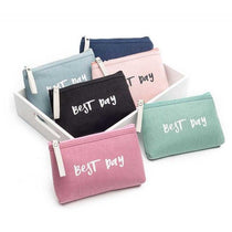 Cosmetic Bags