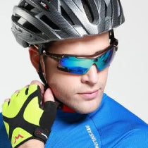 Cycling Eyewear