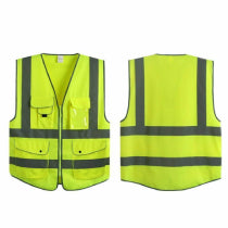 Reflective Vests