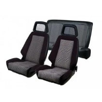 Seats & Covers