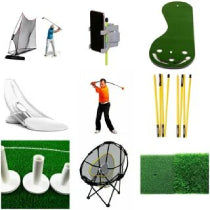 Golf Training Aids