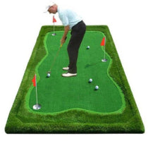 Golf Indoor Set