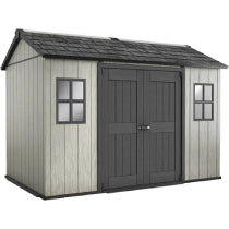 Outdoor Sheds