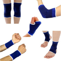 Knee & Ankle Protection