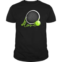 Tennis Shirts