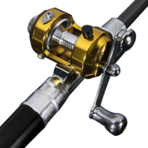 Reel & Rod Accessories