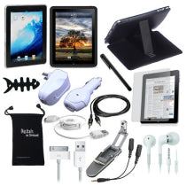 Tablet & iPad Accessories