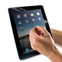 iPad & Tablet Screen Protectors