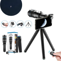 Camera Lens & Accessories