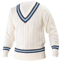 Cricket Sweater