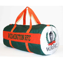 Rugby Bags