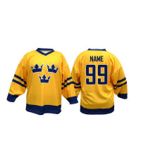 Ice Hockey Jerseys