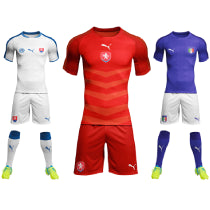 Football Clothing