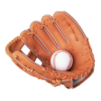 Baseball Mitts