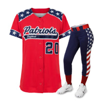 Baseball Clothing