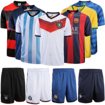 Soccer Clothing