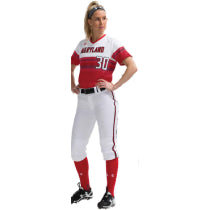 Softball Clothing