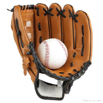 Softball Gloves