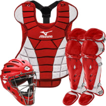 Softball Catchers Gear