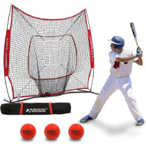 Softball Field & Training Equipments