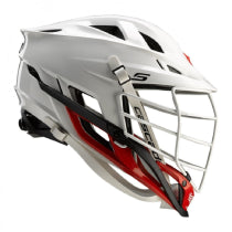 Lacrosse Helmets