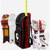 Cricket Protective Gear