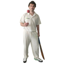 Cricket Clothing