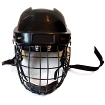 Field Hockey Helmet