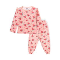 Girls Sleepwear Sets