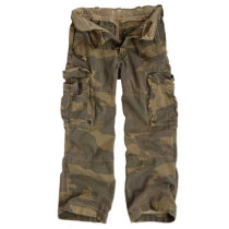 Boys Cargo Pants