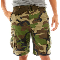 Boys Cargo Shorts